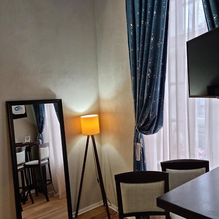 Studio Piata Mare Sibiu Bagian luar foto