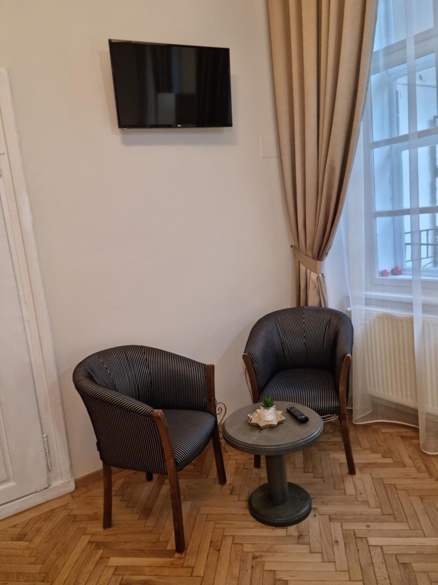 Studio Piata Mare Sibiu Bagian luar foto