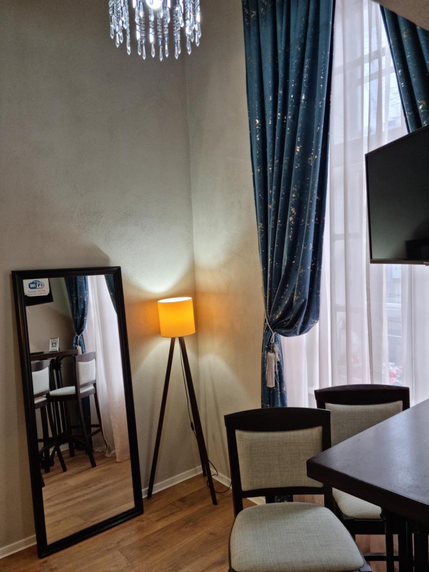 Studio Piata Mare Sibiu Bagian luar foto